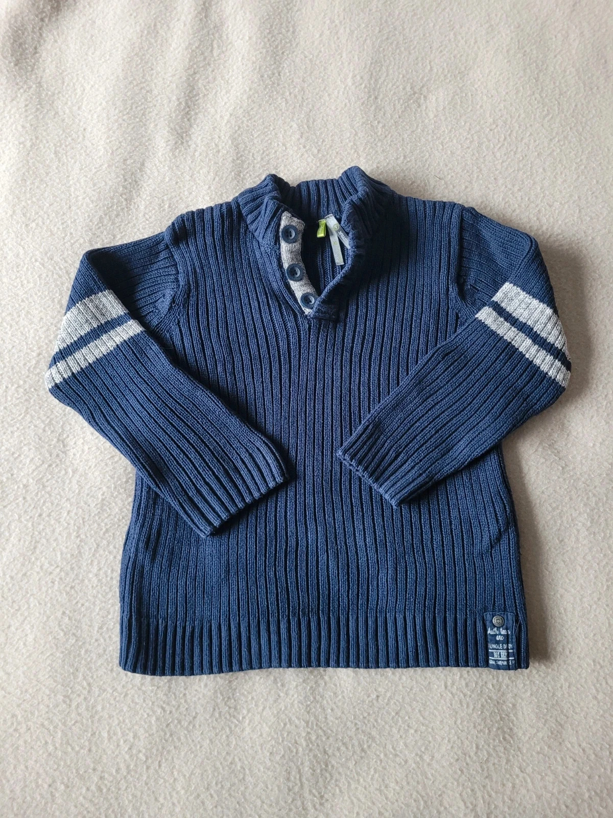 Pull orchestra 4 ans